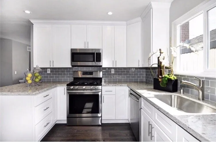 Slide of USA Builders