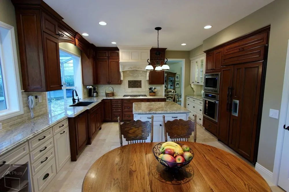 Slide of USA Builders