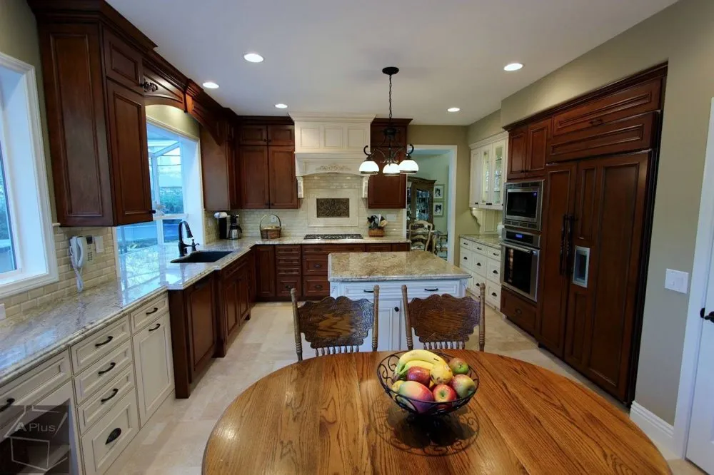 Slide of USA Builders