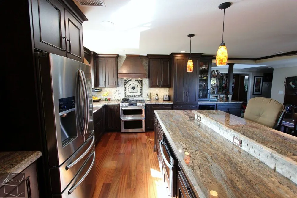 Slide of USA Builders