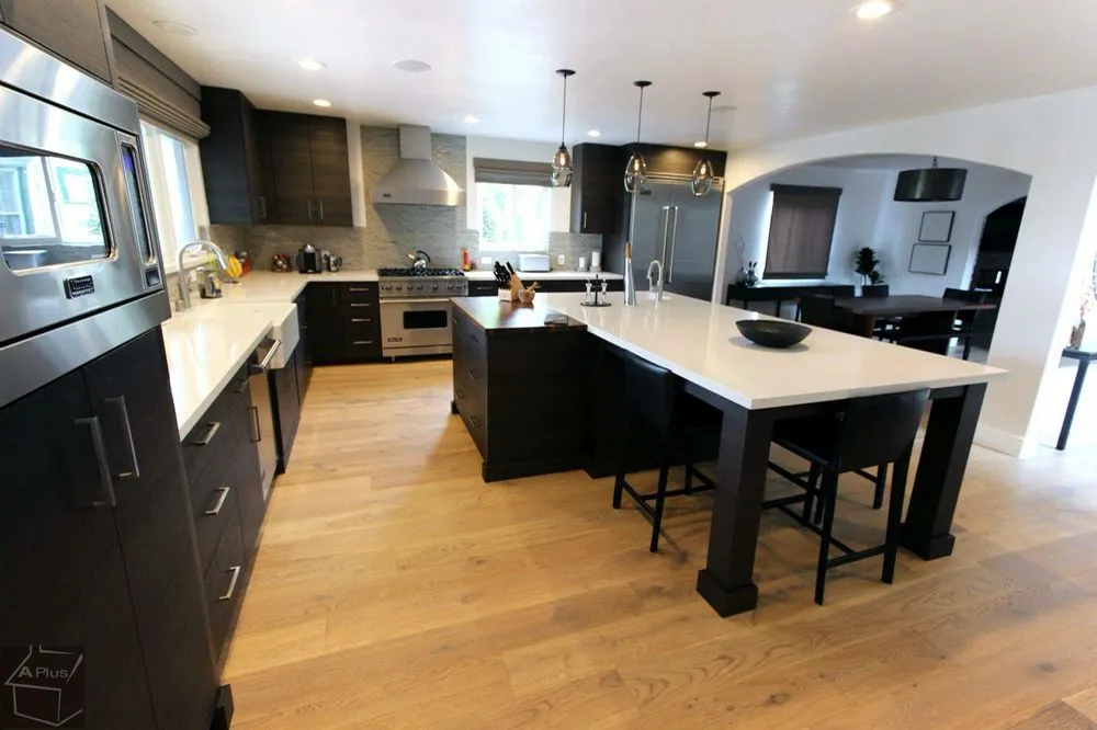 Slide of USA Builders