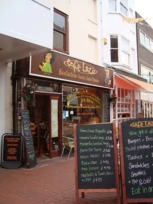 Slide of USA Builders