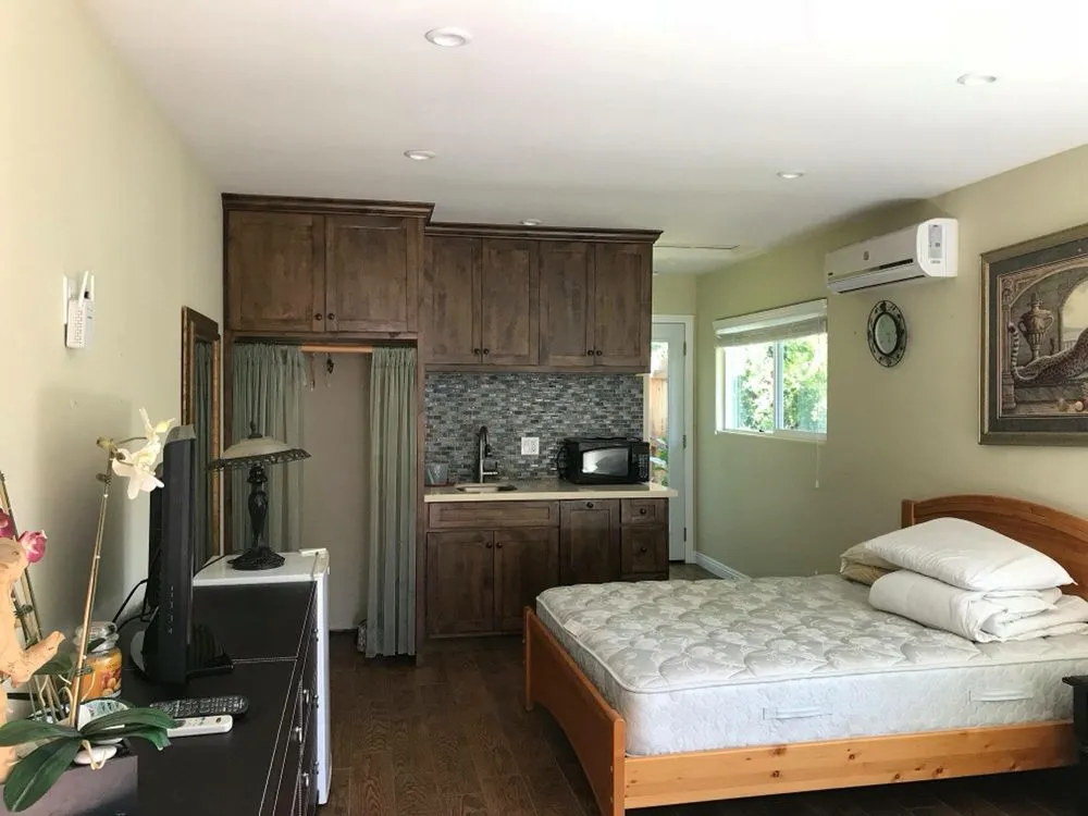 Slide of USA Builders