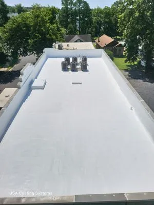 USA Coating Systems