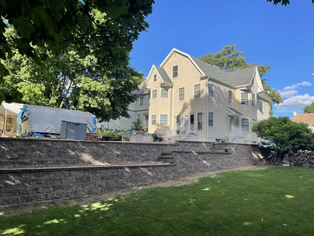 Slide of USA Construction