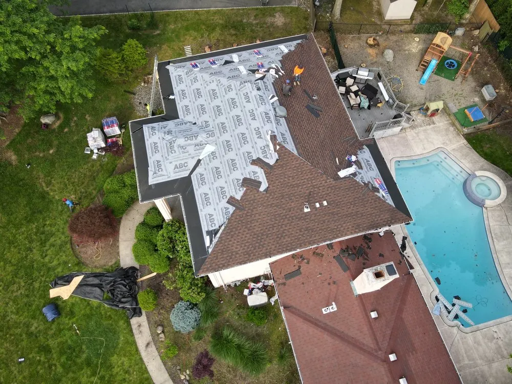 Slide of USA Construction