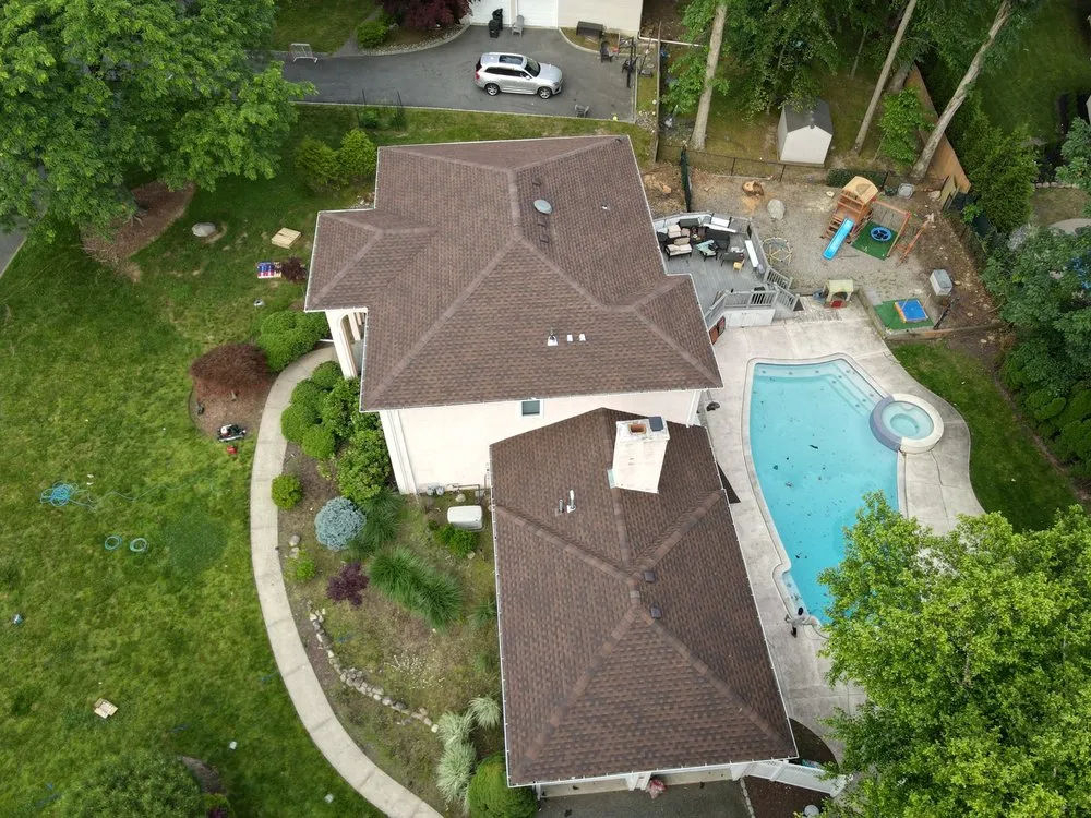 Slide of USA Construction