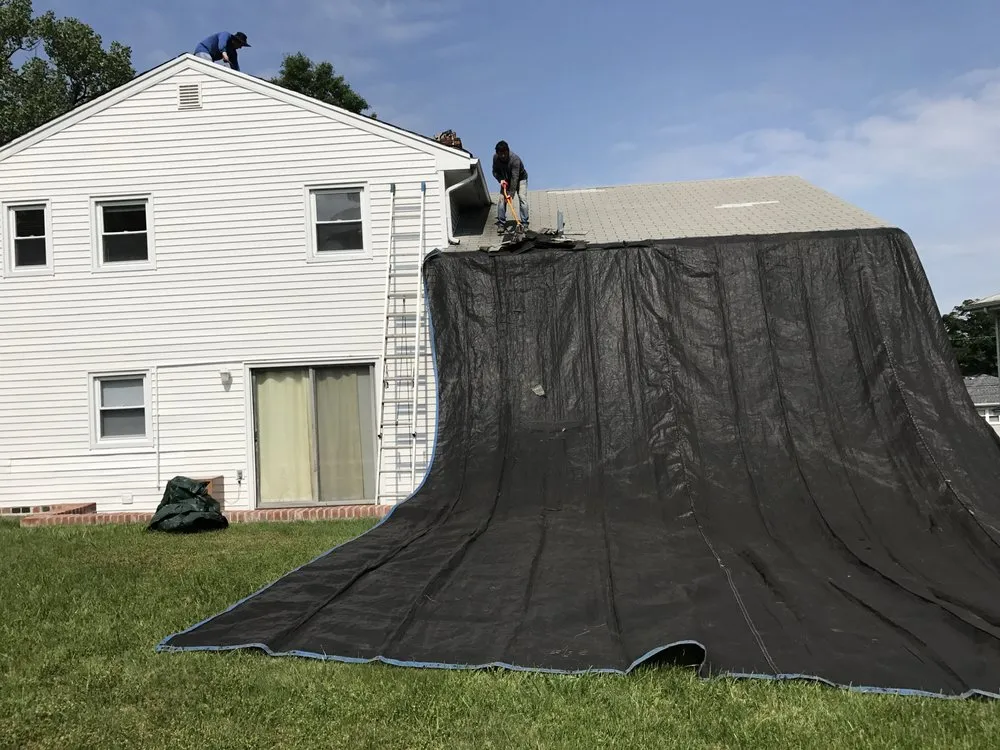 Slide of USA Construction