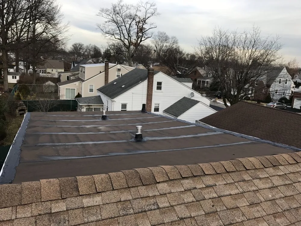 Slide of USA Construction