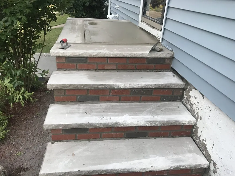 Slide of USA Construction