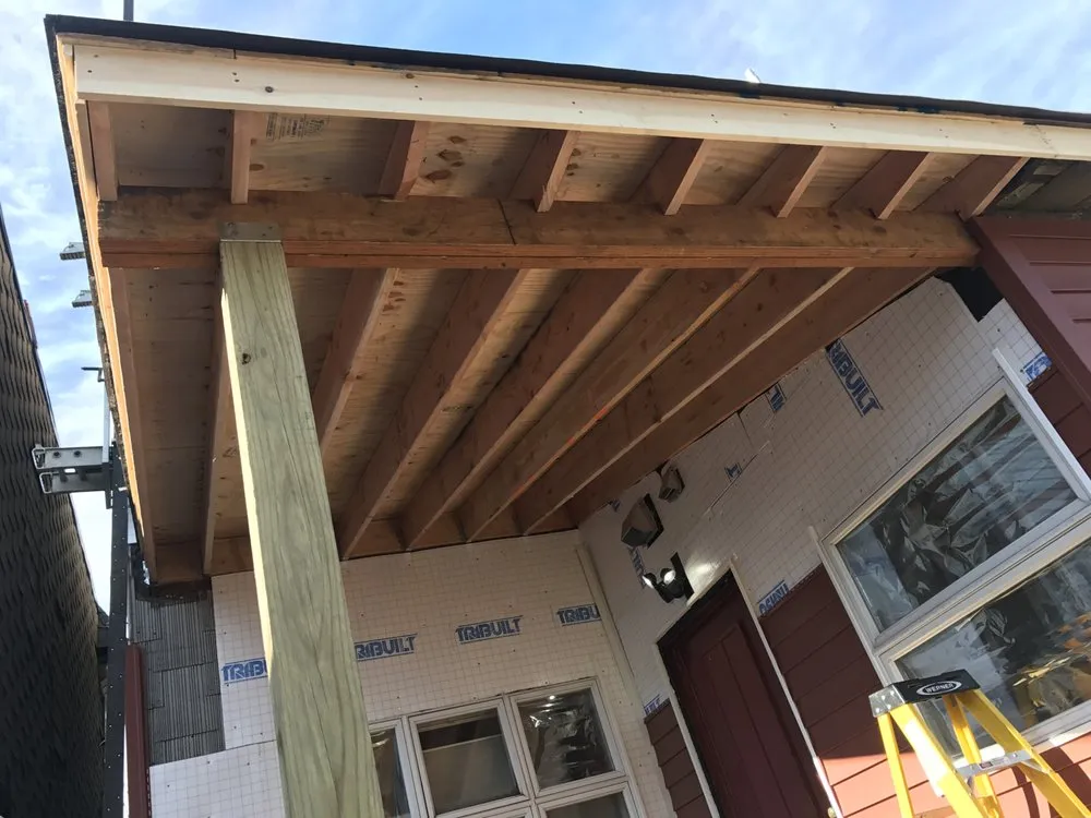 Slide of USA Construction