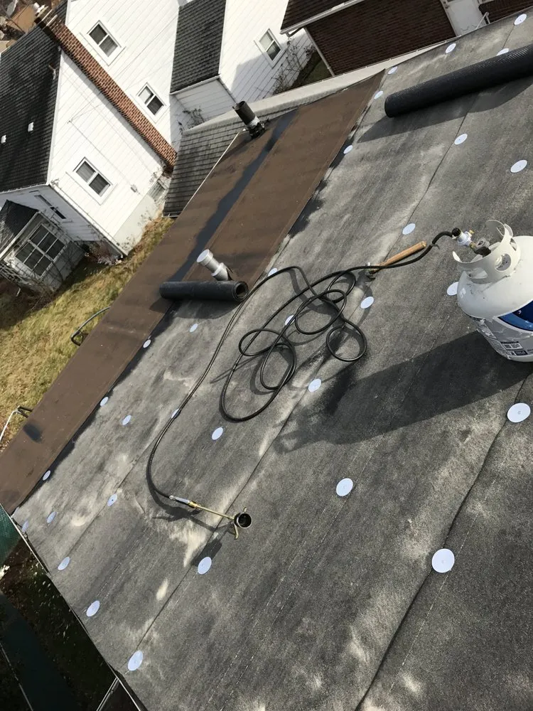 Slide of USA Construction