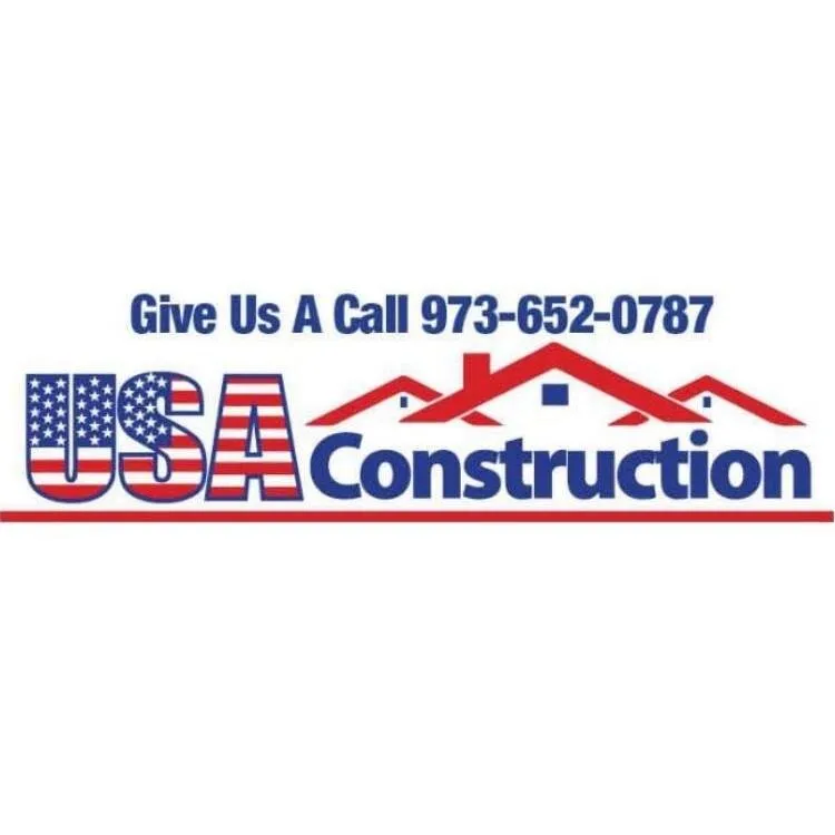 Slide of USA Construction