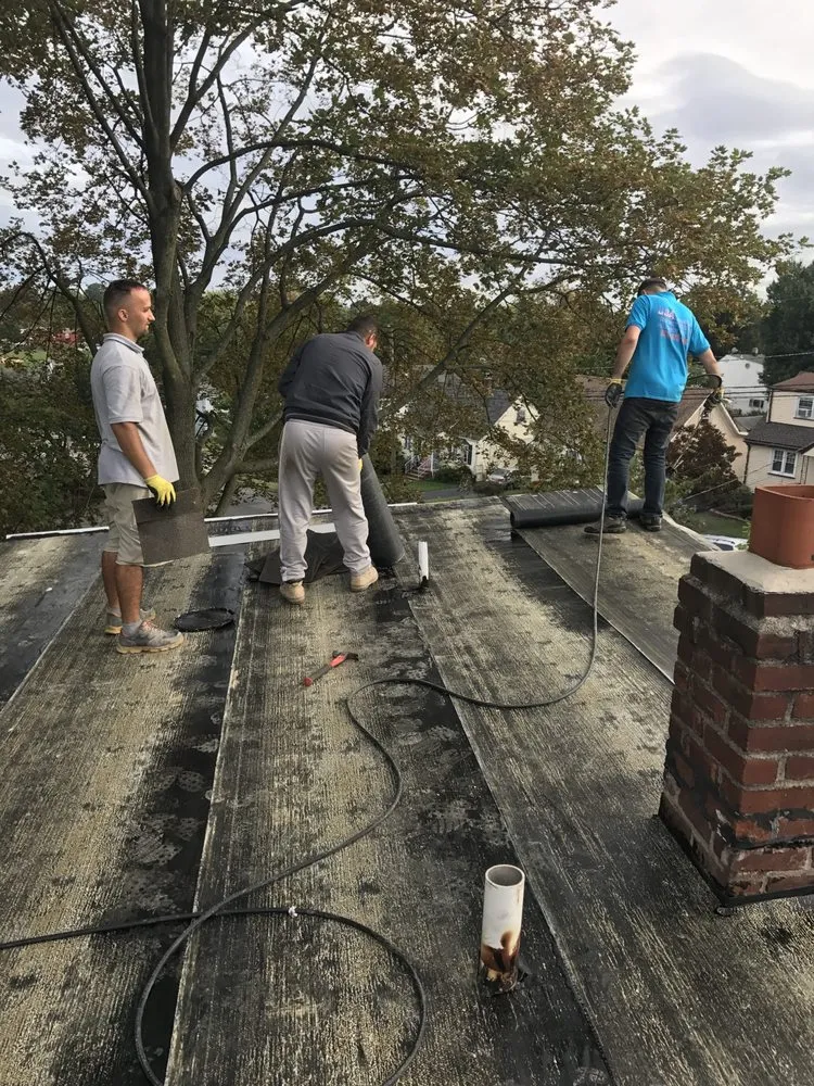 Slide of USA Construction