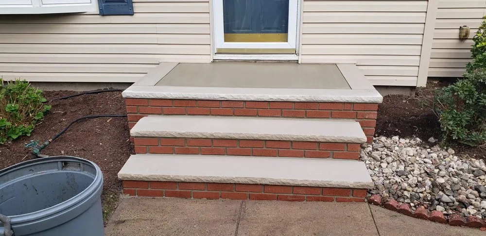 Slide of USA Construction