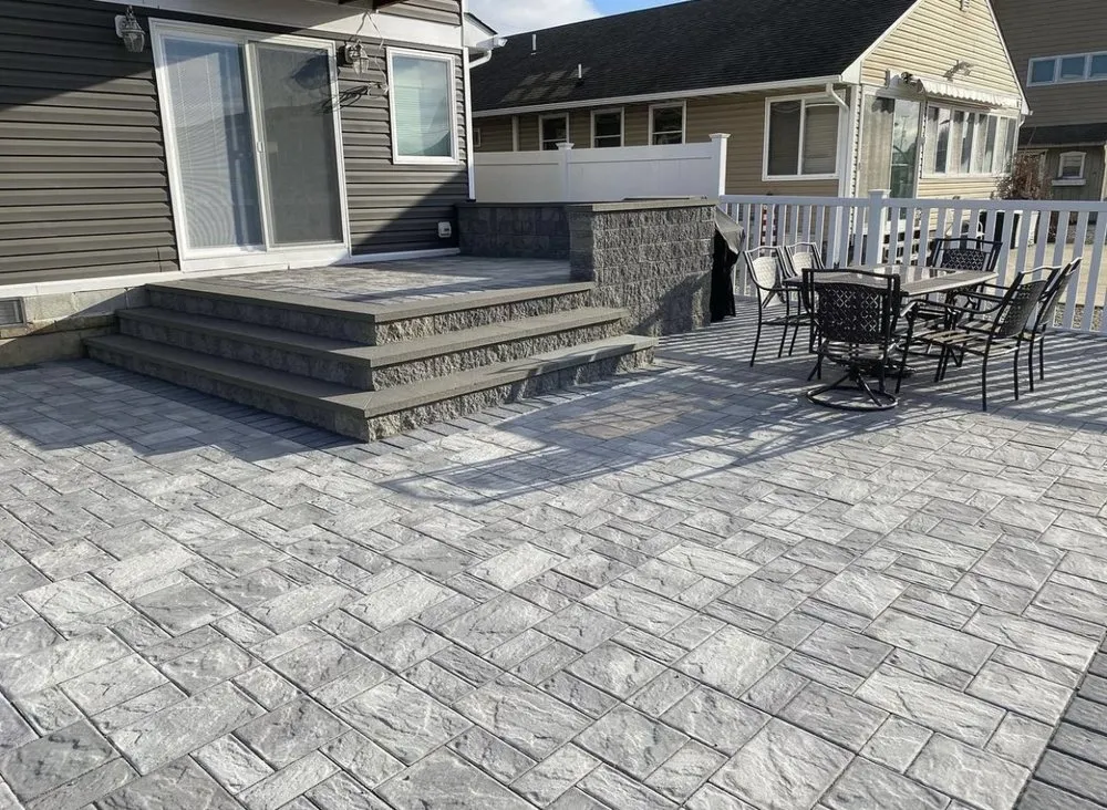 Slide of USA Construction