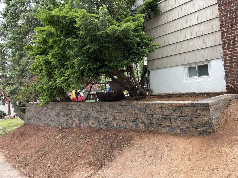 Slide of USA Construction