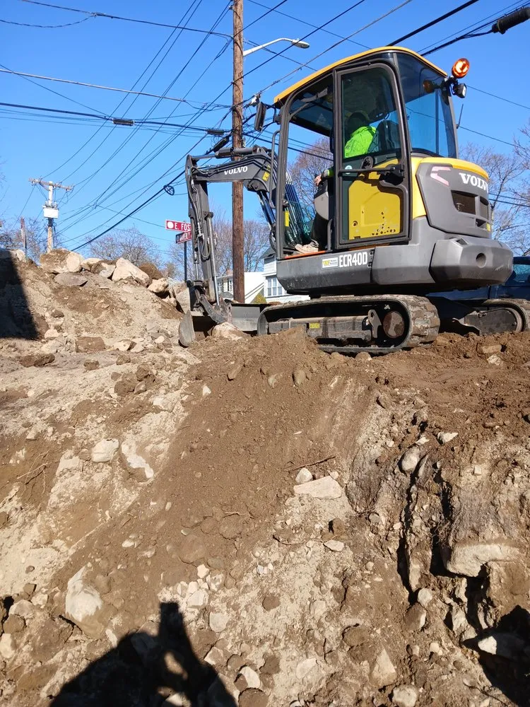 Slide of USA Construction