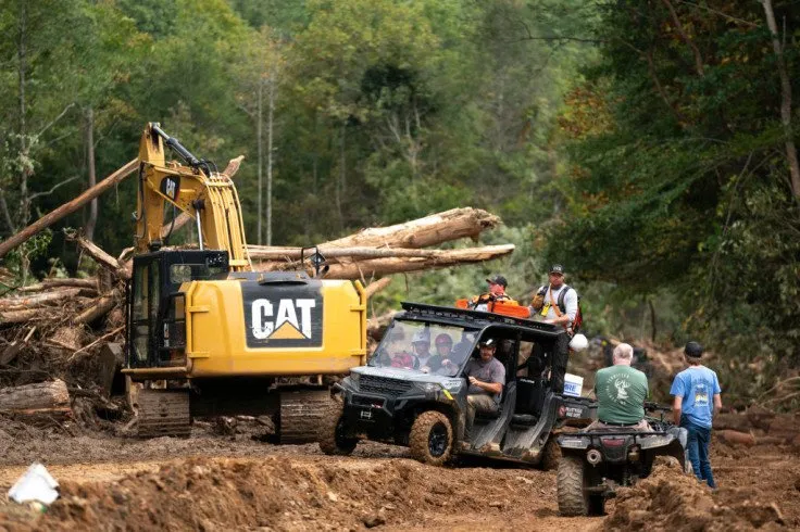 Slide of USA Construction