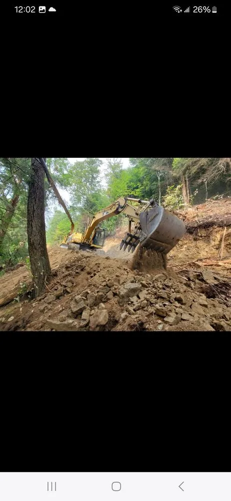 Slide of USA Construction