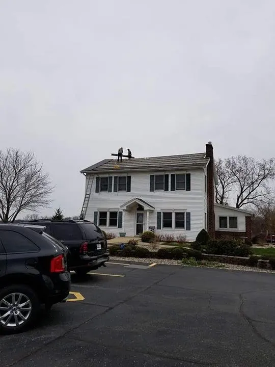 Slide of USA Construction Services