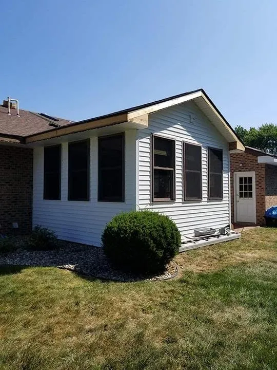 Slide of USA Construction Services