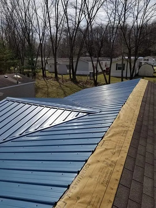 Slide of USA Construction Services