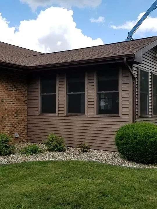 Slide of USA Construction Services