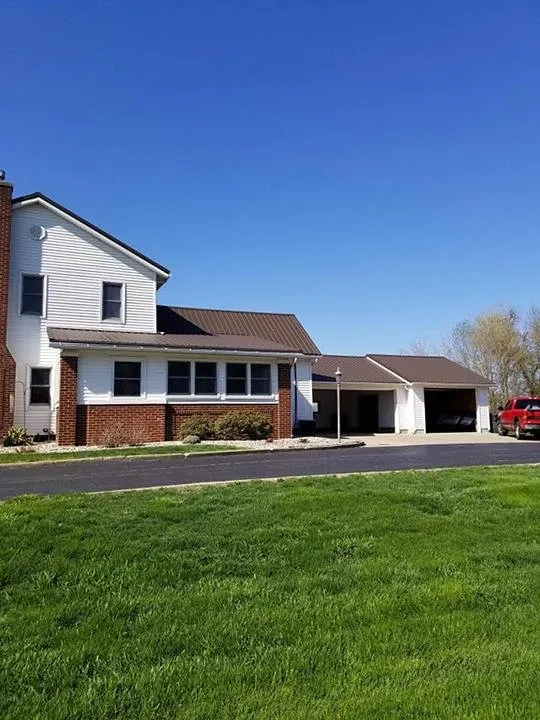 Slide of USA Construction Services