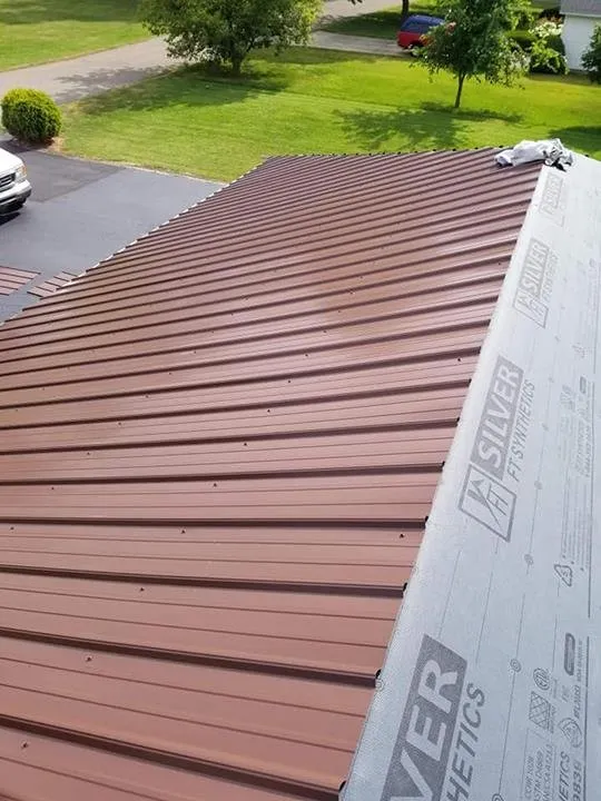 Slide of USA Construction Services