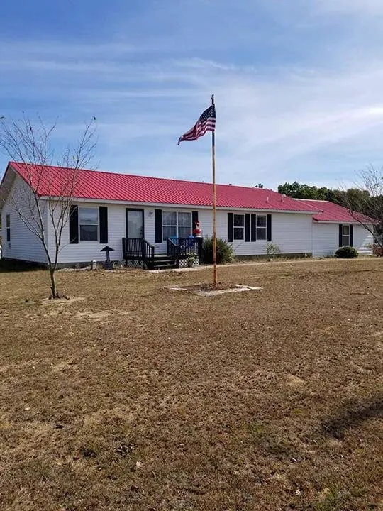 Slide of USA Construction Services