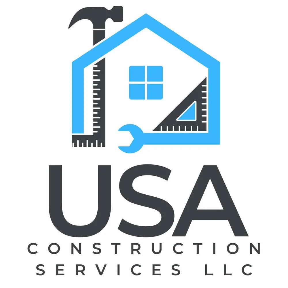 Slide of USA Construction Services