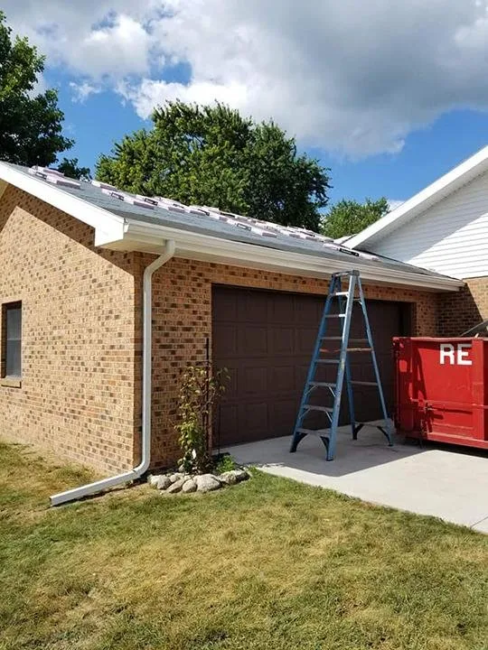 Slide of USA Construction Services