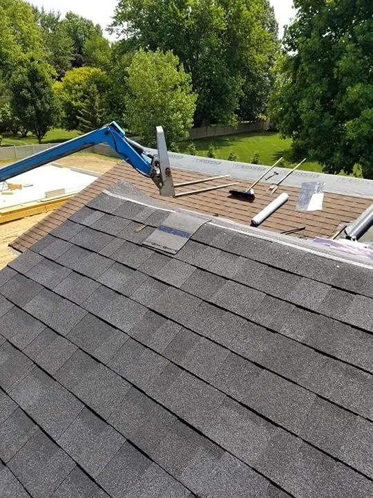 Slide of USA Construction Services