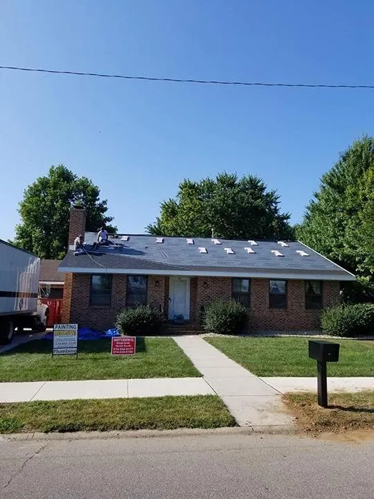 Slide of USA Construction Services