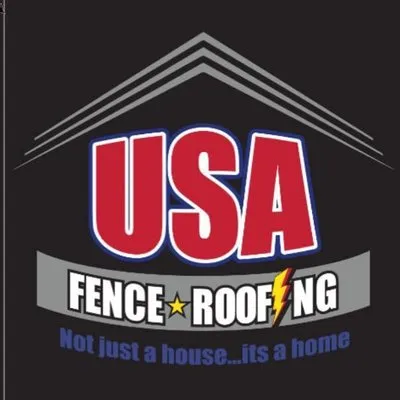 USA Fence and Roofing