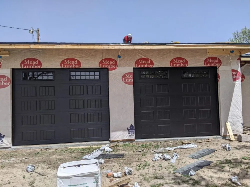 Slide of Usa Garage Door Services and Contractors