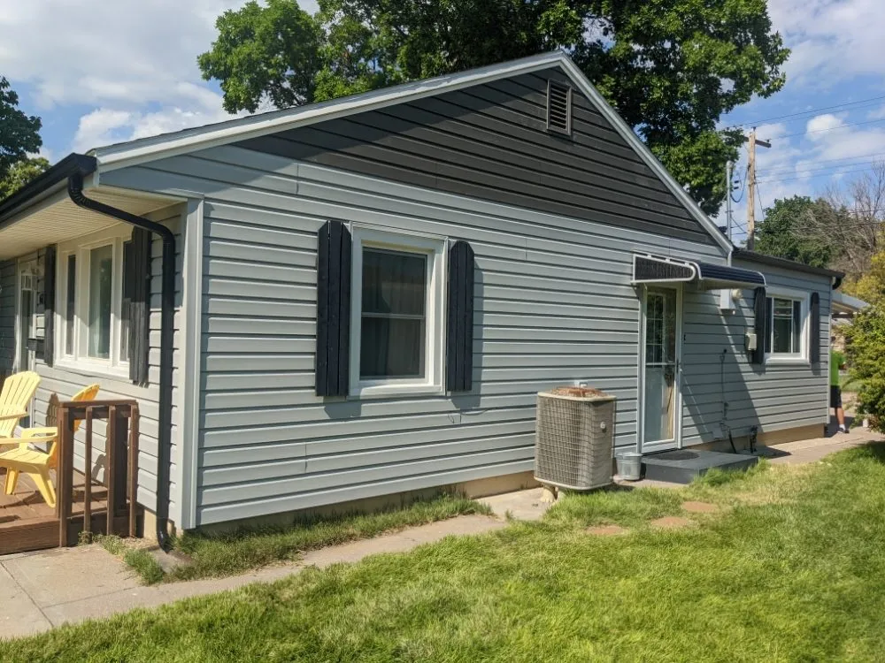 Slide of Usa Garage Door Services and Contractors