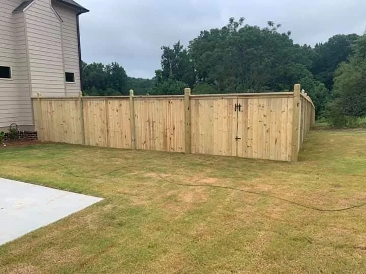 Slide of USA General Contractors