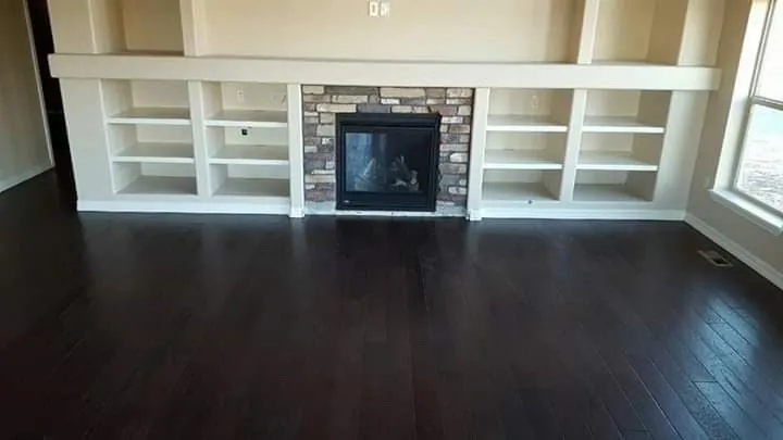 Slide of USA General Contractors