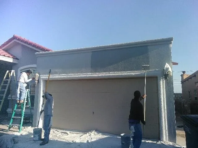 Slide of USA General Contractors Roofing