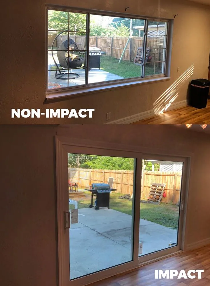 Slide of USA GLOBAL GREEN