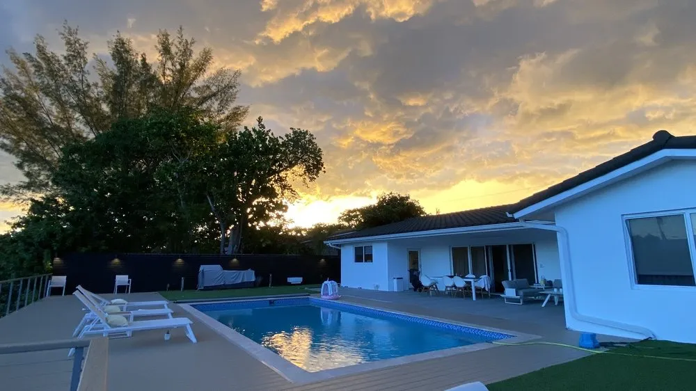 Slide of USA GLOBAL GREEN