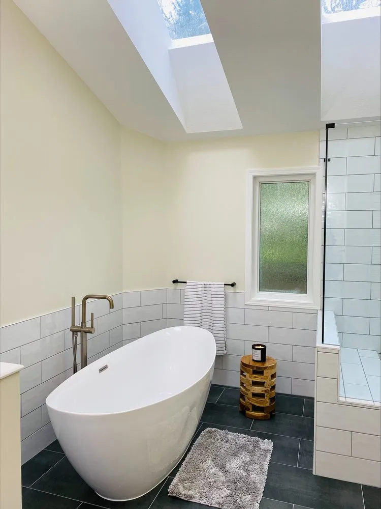 Slide of USA Green Builders