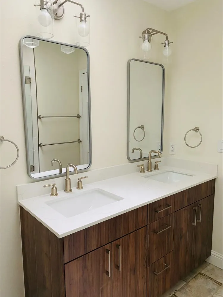 Slide of USA Green Builders