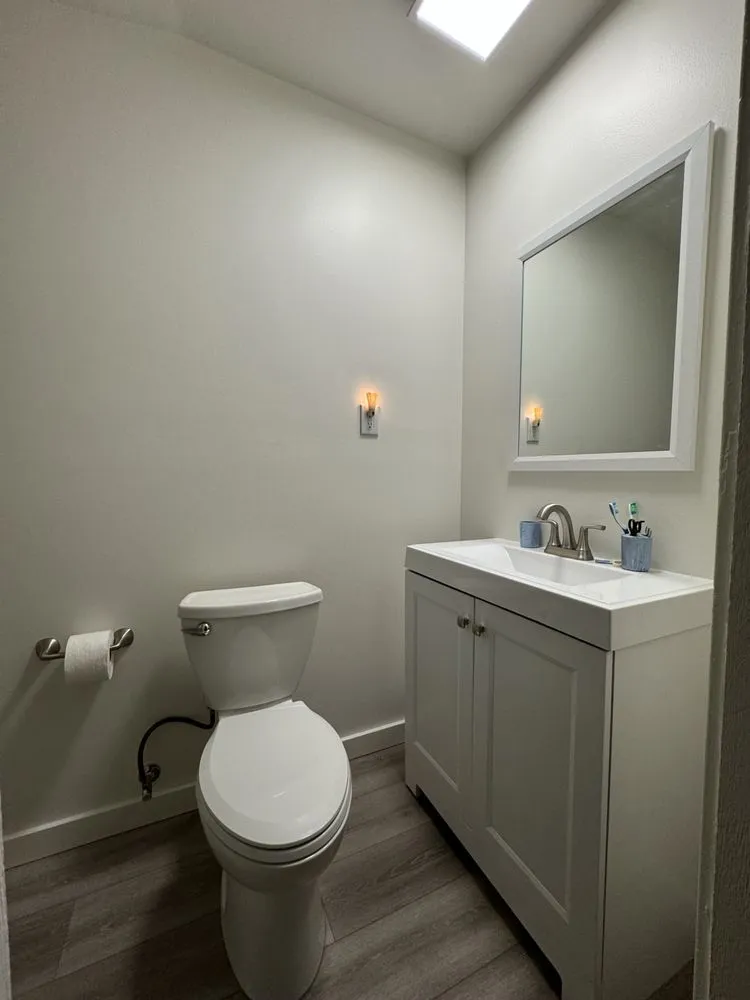 Slide of USA Green Builders