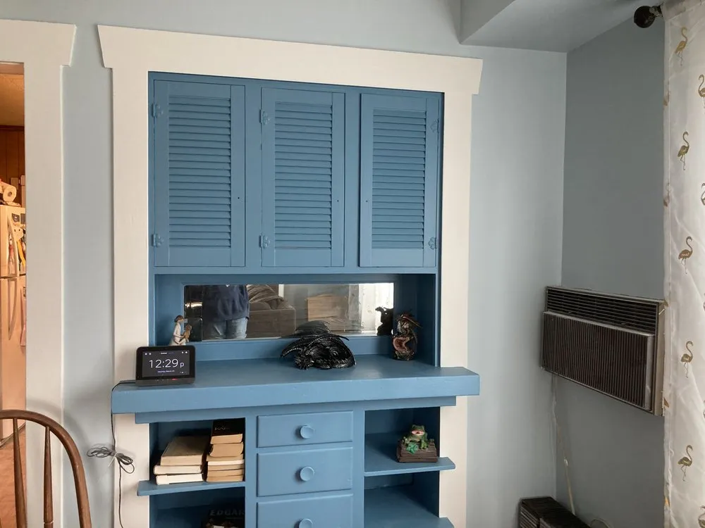 Slide of USA Green Builders