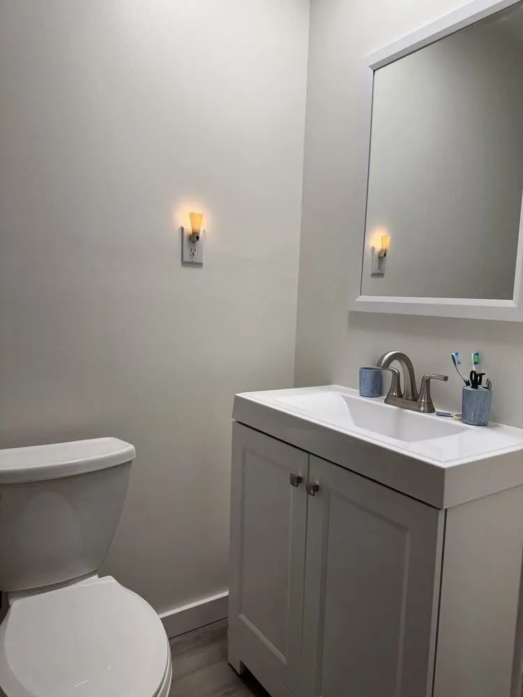 Slide of USA Green Builders