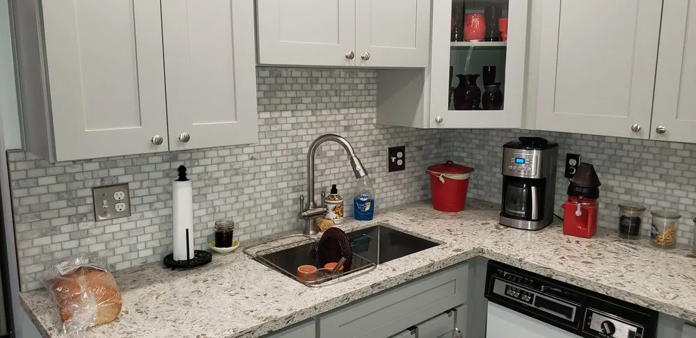 Slide of USA Green Builders