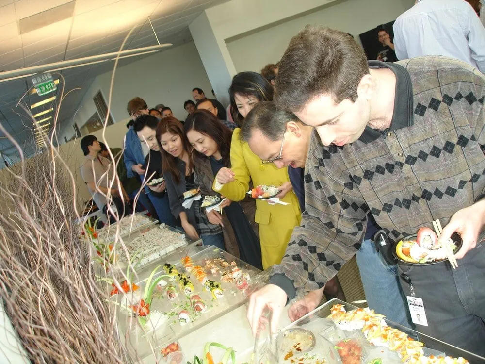 Slide of USA Green Builders